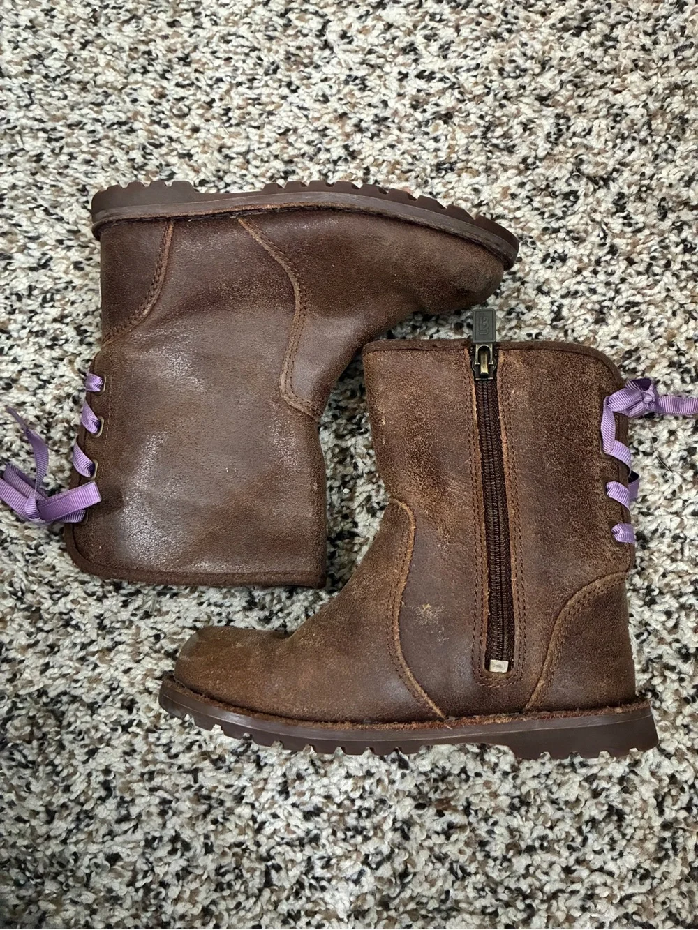 Kids - Ugg Corene Boot